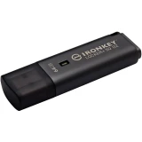 Kingston IronKey Locker+ 50 G2 - 64GB