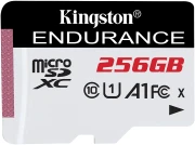 Kingston microSD Endurance 256GB