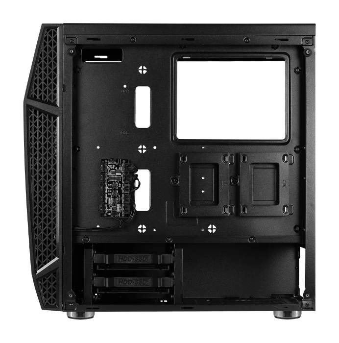 AeroCool KLAW