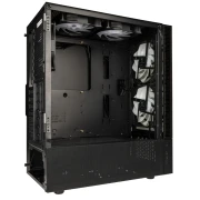 Kolink Observatory MX Glass Black
