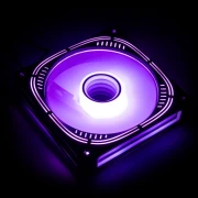 Kolink Umbra Void Pro ARGB 120mm