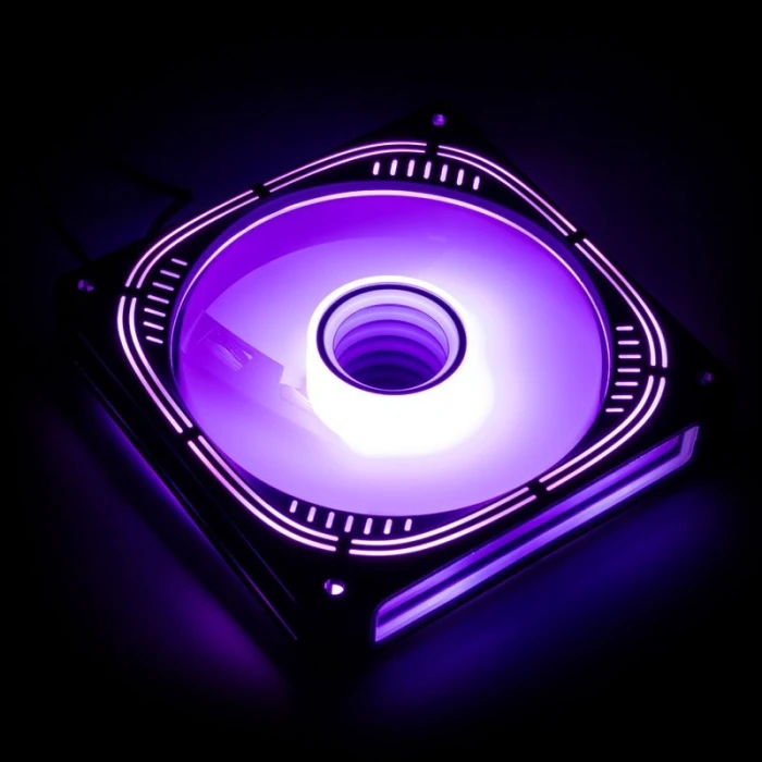 Kolink Umbra Void Pro ARGB 120mm