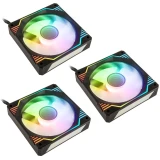 Kolink UMBRA X 120mm ARGB 3in1