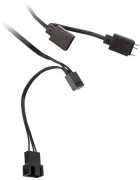 Kolink UMBRA X 120mm ARGB 3in1