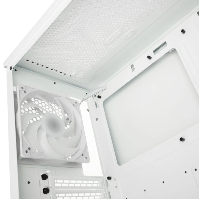 Kolink Unity Solar Mesh ARGB White
