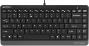 A4TECH FG1112 Fstyler 2.4 GHz Black