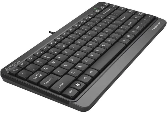 A4TECH FG1112 Fstyler 2.4 GHz Black