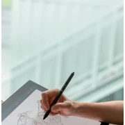 Графичен таблет HUION Kamvas Pro 19 USB-C Тъмно сив