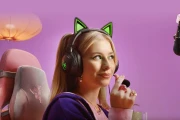 Kraken Kitty V2 Black
