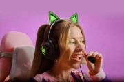Kraken Kitty V2 Black