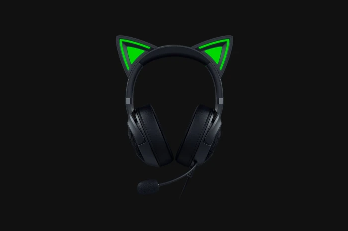Kraken Kitty V2 Black