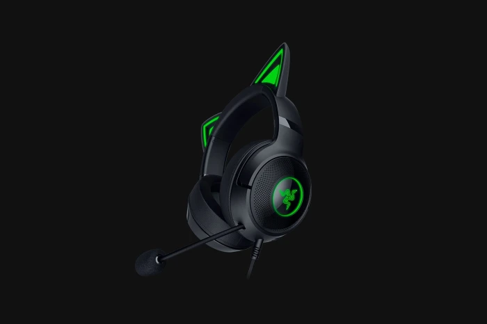 Kraken Kitty V2 Black
