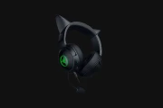 Kraken Kitty V2 Black