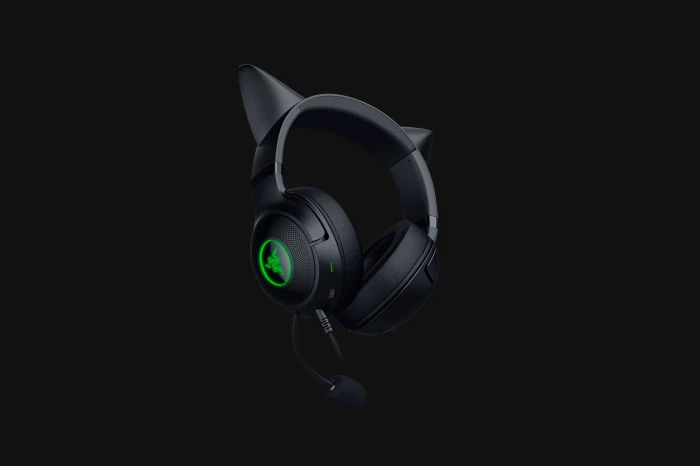Kraken Kitty V2 Black