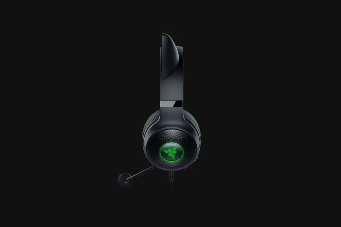 Kraken Kitty V2 Black