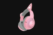 Kraken Kitty V2 BT Quartz Pink
