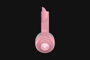 Kraken Kitty V2 BT Quartz Pink