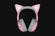 Kraken Kitty V2 BT Quartz Pink