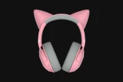 Kraken Kitty V2 BT Quartz Pink