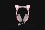 Kraken Kitty V2 Pink