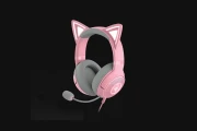Kraken Kitty V2 Pink