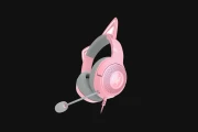 Kraken Kitty V2 Pink