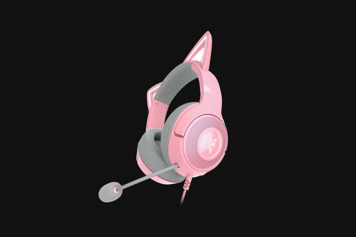 Kraken Kitty V2 Pink