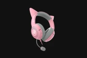 Kraken Kitty V2 Pink