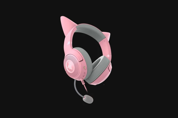 Kraken Kitty V2 Pink