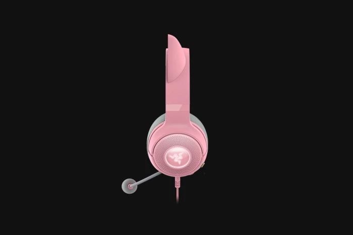 Kraken Kitty V2 Pink