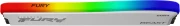 Kingston FURY Beast RGB White 8GB DDR4 3600MHz CL17