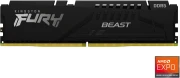 16GB (2x8) DDR5-5600 CL36 Kingston FURY Beast Black