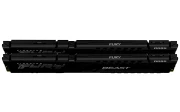 Kingston FURY Beast Black 64GB(2x32GB) DDR5 5600MHz CL36