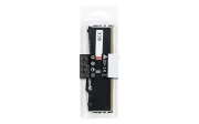 Kingston FURY Beast Black RGB 16GB DDR5 5600MHz CL36