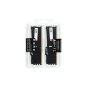 Kingston FURY Beast Black RGB 64GB(2x32GB) DDR5 5600MHz CL36