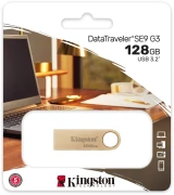 KINGSTON DataTraveler SE9 G3 128GB