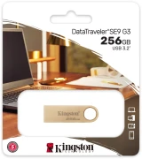 KINGSTON DataTraveler SE9 G3 256GB