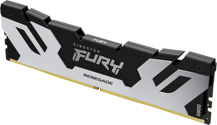 Kingston FURY Renegade Silver 16GB DDR5 6800MHz CL36