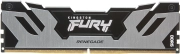 Kingston FURY Renegade Silver 16GB DDR5 6800MHz CL36