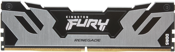 Kingston FURY Renegade Silver 16GB DDR5 6800MHz CL36