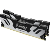 Kingston FURY Renegade Silver 32GB (2x16GB) DDR5 8000MHz CL38