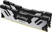 Kingston FURY Renegade Silver 32GB (2x16GB) DDR5 8000MHz CL38