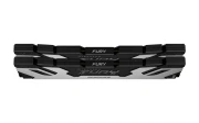 Kingston FURY Renegade Silver 96GB (2x48GB) DDR5 6000MHz CL32