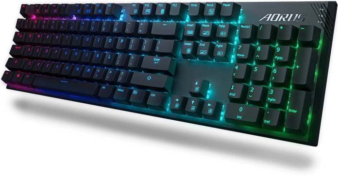 Gigabyte Aorus K1