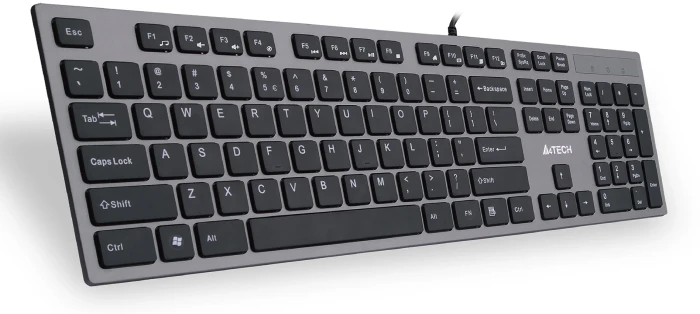 A4tech KV-300H - 2 х USB порт