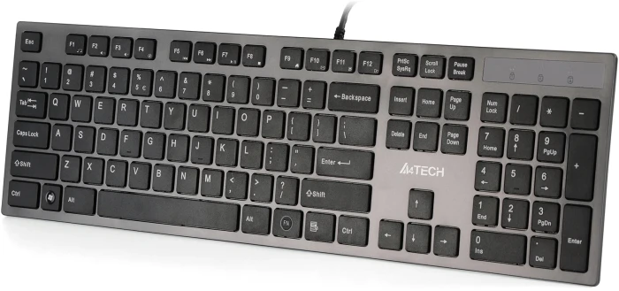 A4tech KV-300H - 2 х USB порт