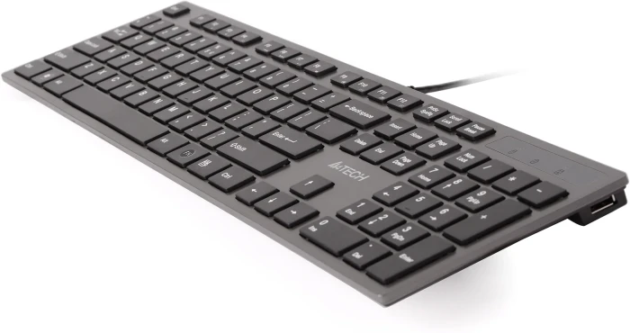 A4tech KV-300H - 2 х USB порт