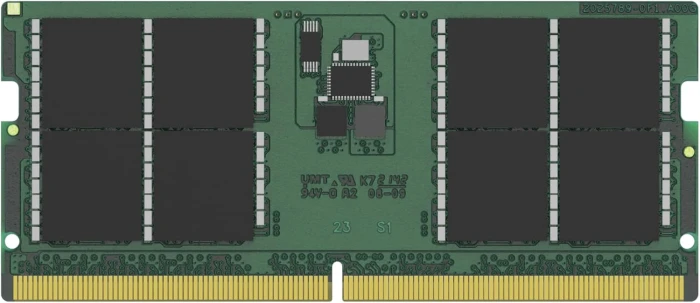 KINGSTON SODIMM 48GB DDR5 5600MT/s CL46