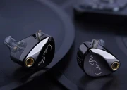 KZ Castor Pro Gray Mic - Bass Up