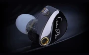 KZ Castor Pro Gray No Mic - Bass Up